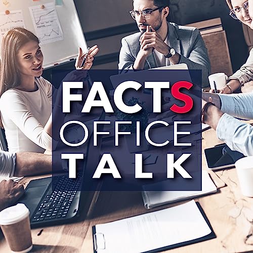 Couverture de FACTS OFFICE TALK