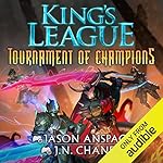 Cover of Tournament of Champions