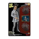 Executive Replicas Lost in Space Verda The Android 1:6 Scale Action Figure