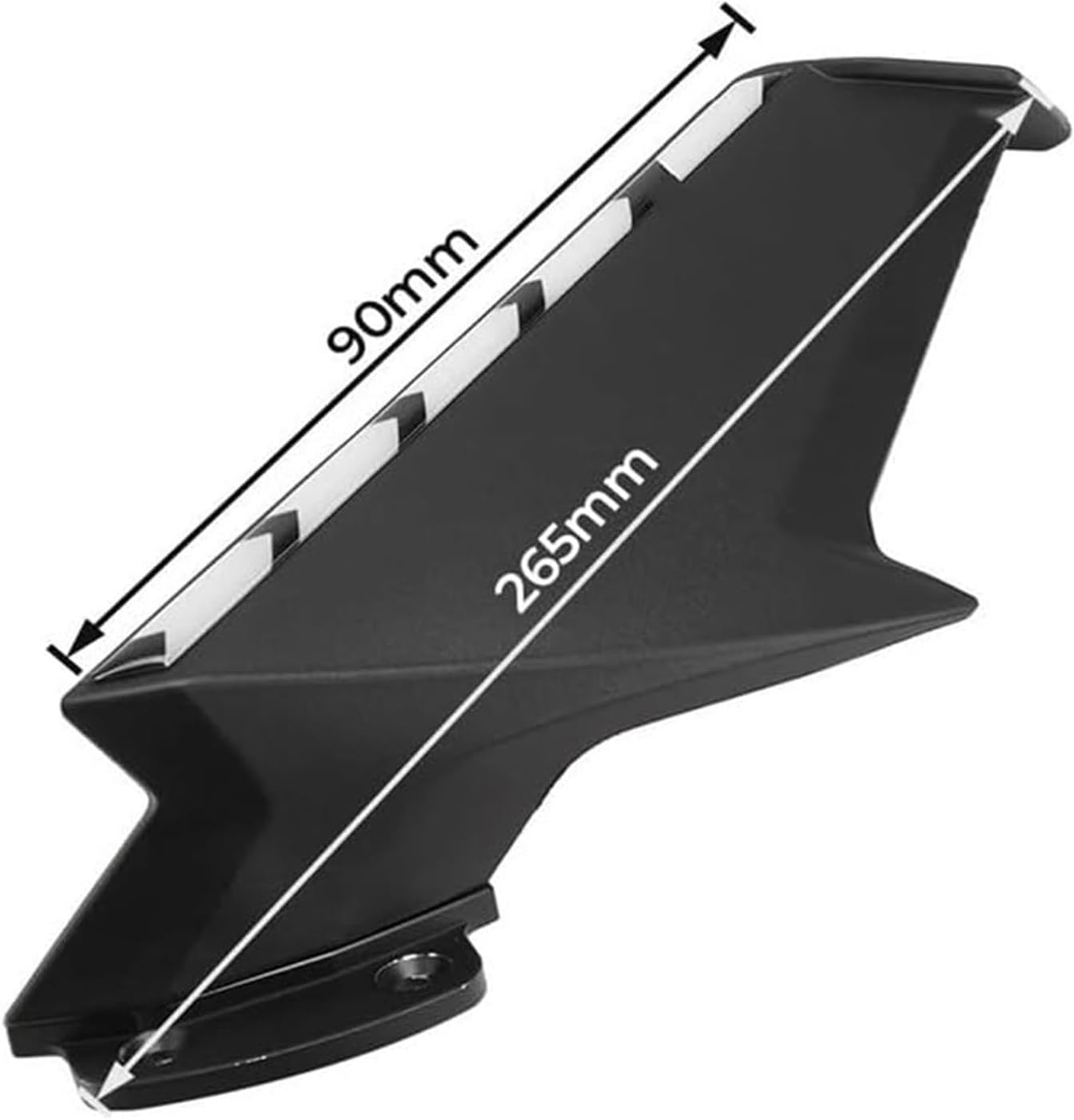 AIR キャラクター ストラップ 4個セット ARIA（アリア）から猫柄がかわいいギターストラップ「SPS-2000Cl