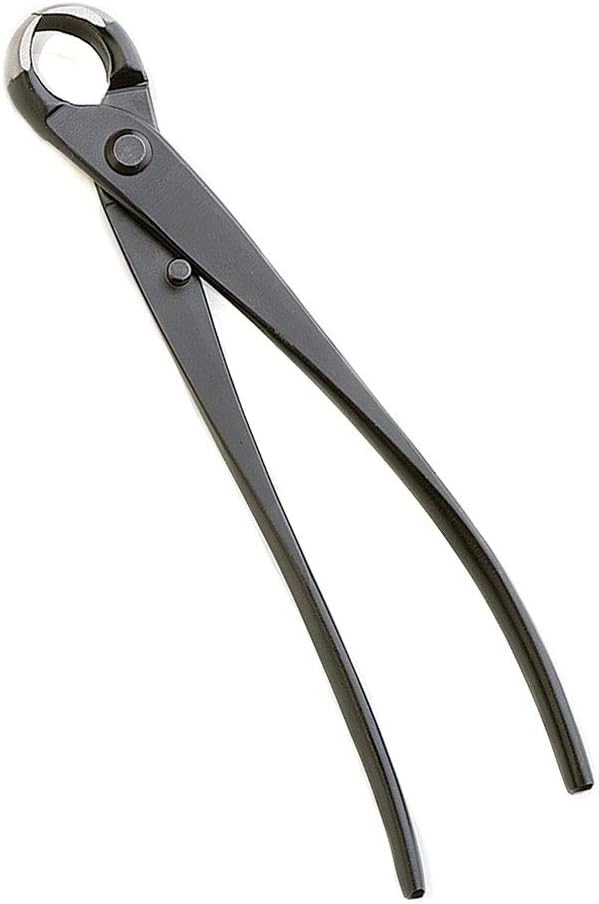 Knob Cutter Beginner Bonsai Tools Concave Cutter Round Edge