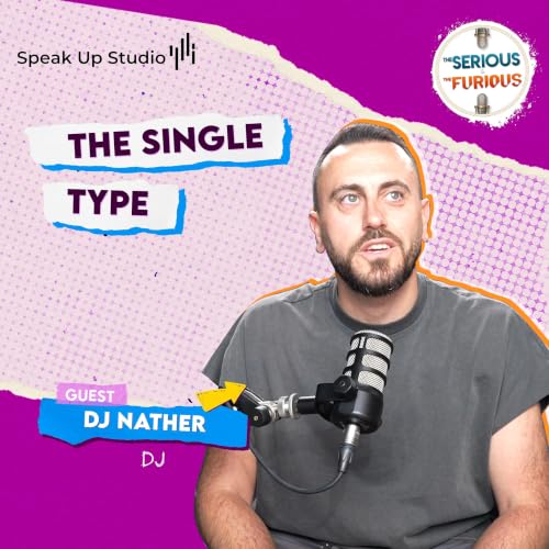 The Man Behind the Hype | DJ Nather