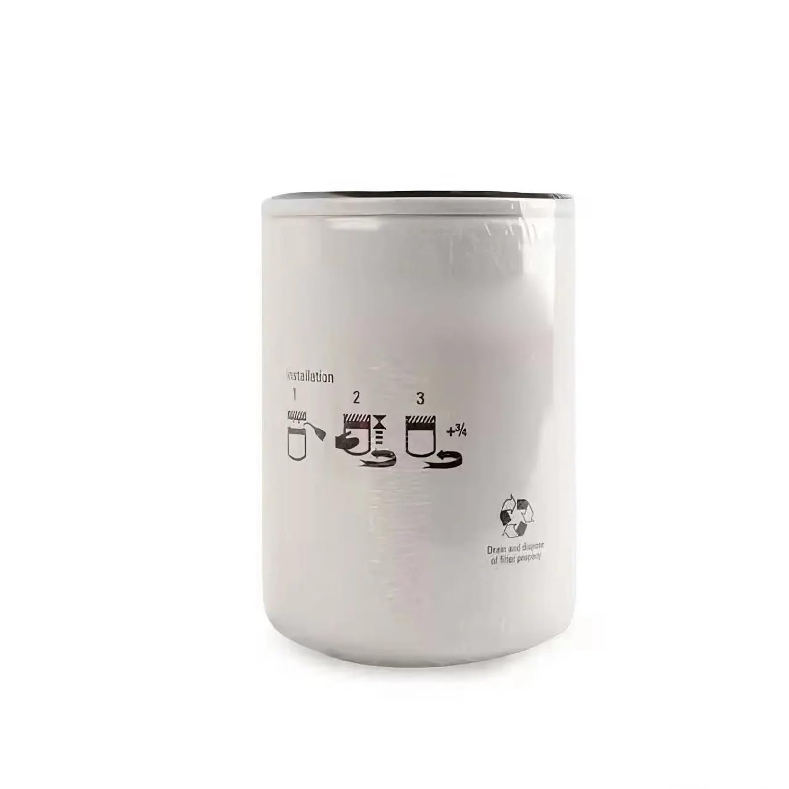 6659329 6631833 Filtro olio motore - Universale for modelli di auto