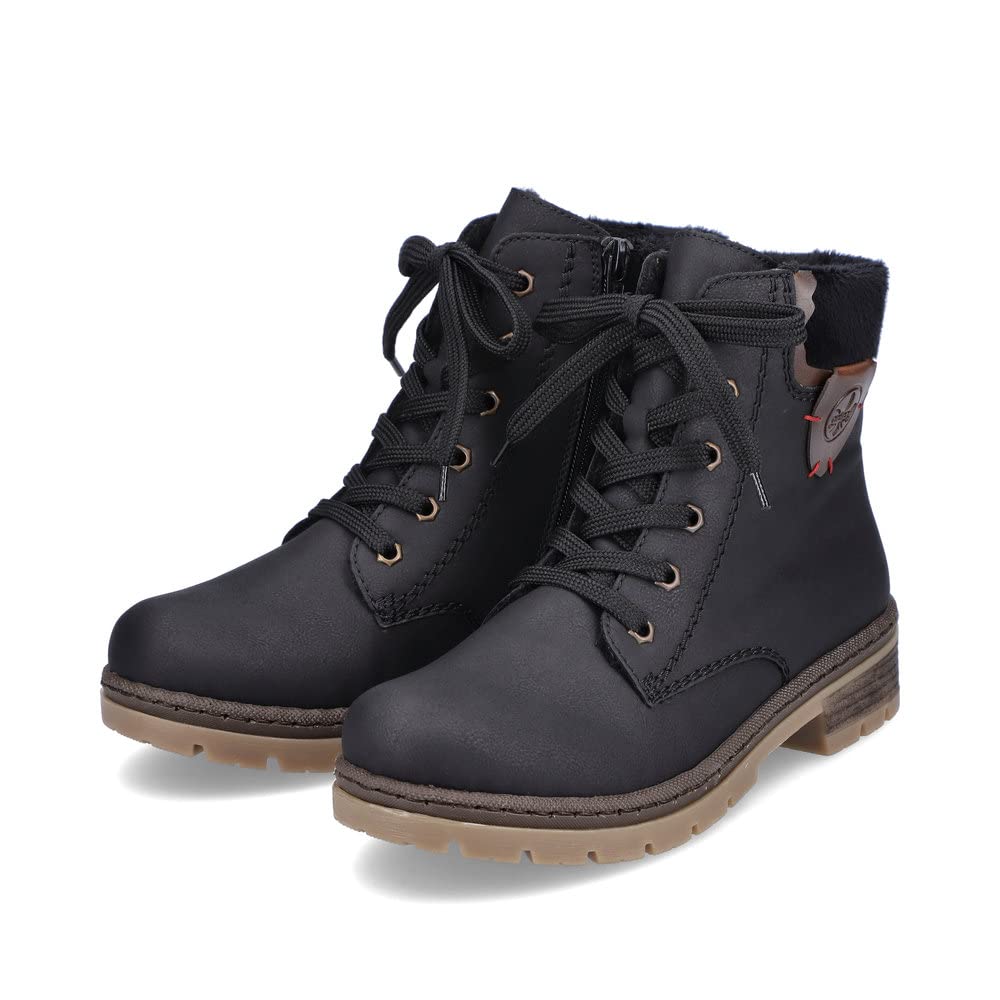 Rieker Kobiety Y7418botki