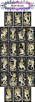 The Wandering Spirit Tarot