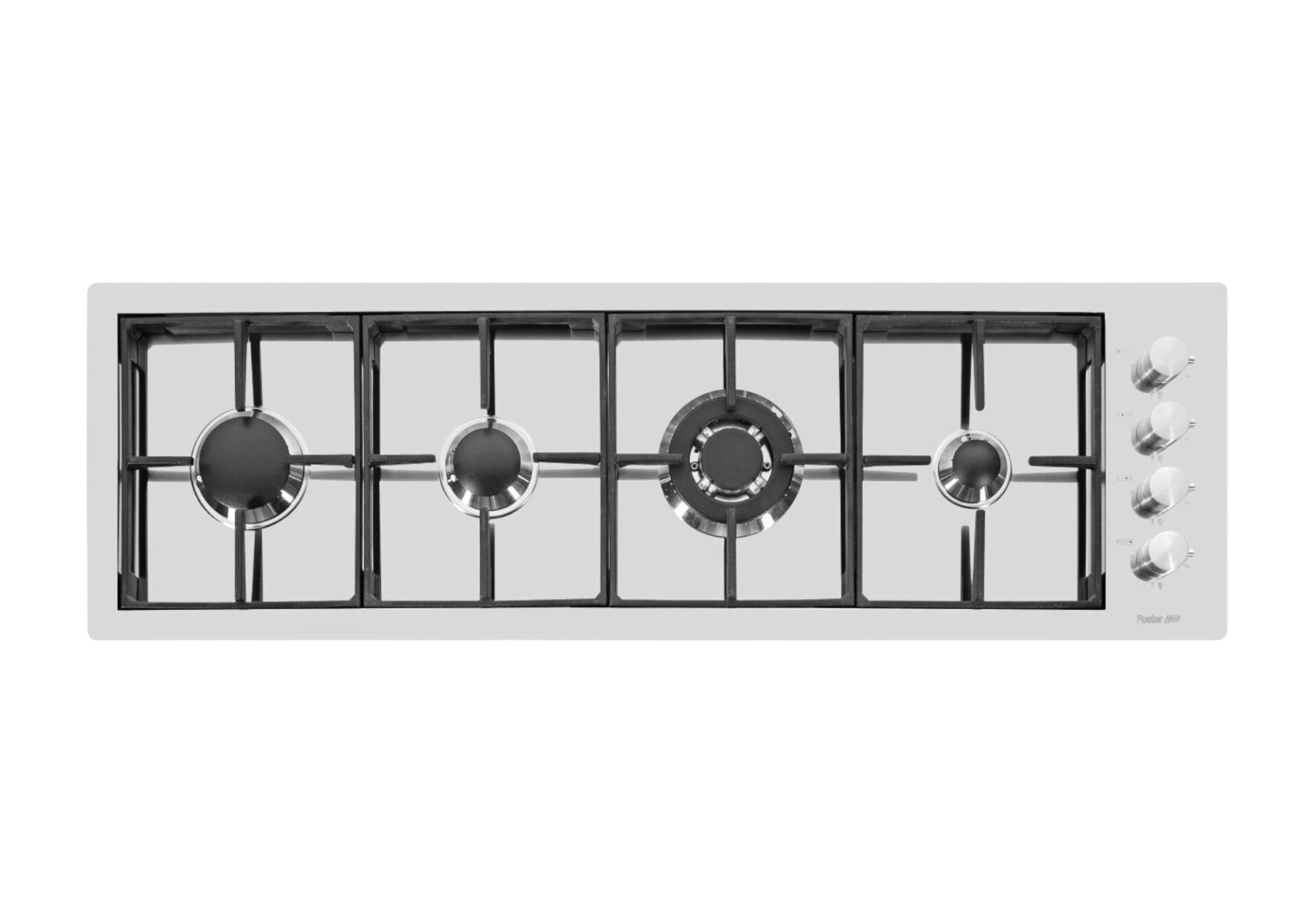 Foster 7259/032 Piani cottura