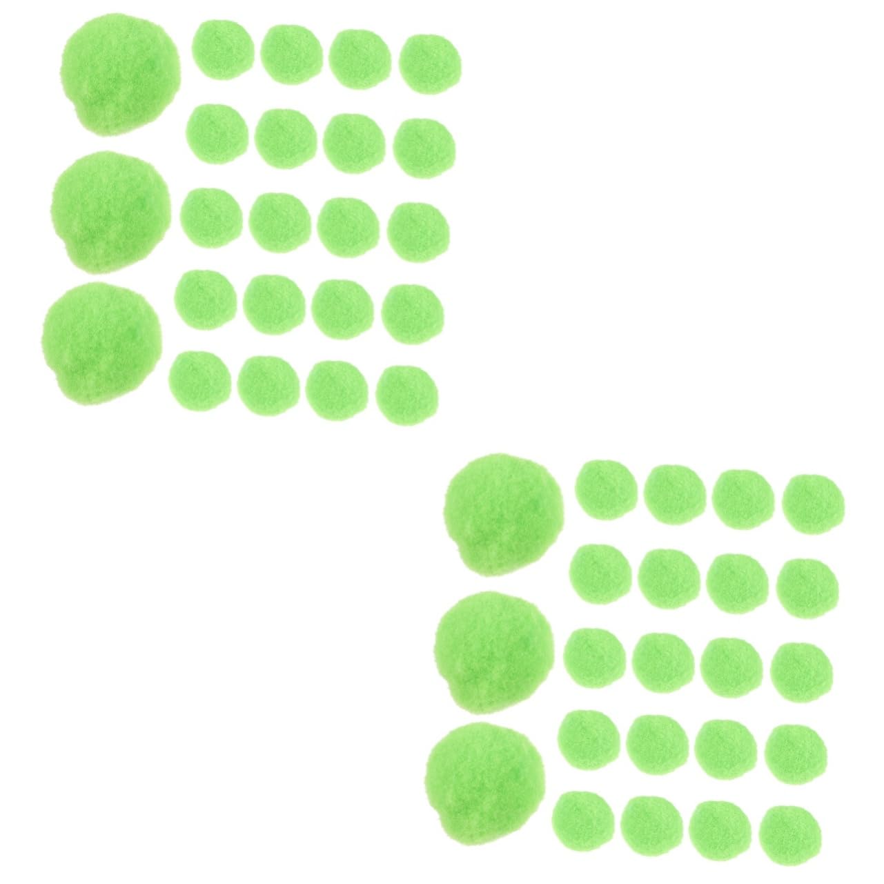 NUOBESTY Pompons Für Kleidung Pompons Zum Basteln Pompons Für Den Herbst Pompons Zum Basteln Pompons Zum Basteln Pompons Zum Basteln Pompons Zum Basteln Große Pompons Zum Basteln