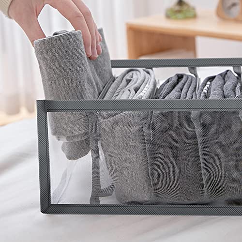 CORTNEY 2 Pezzi Organizer Cassetti, Organizer