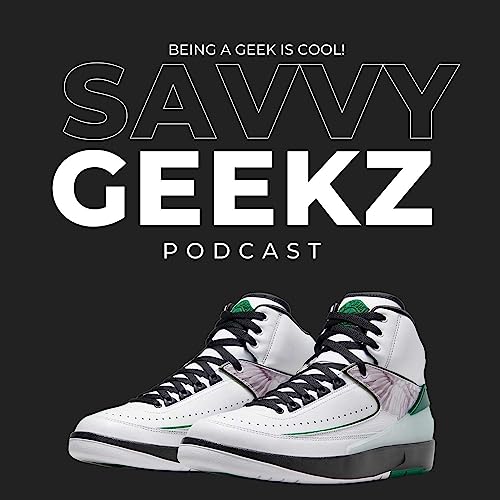 Savvy Geekz Ep 4- Learning From Your Mistakes Ft Big Homie Snack, Project4, & Boosie Bad Azz