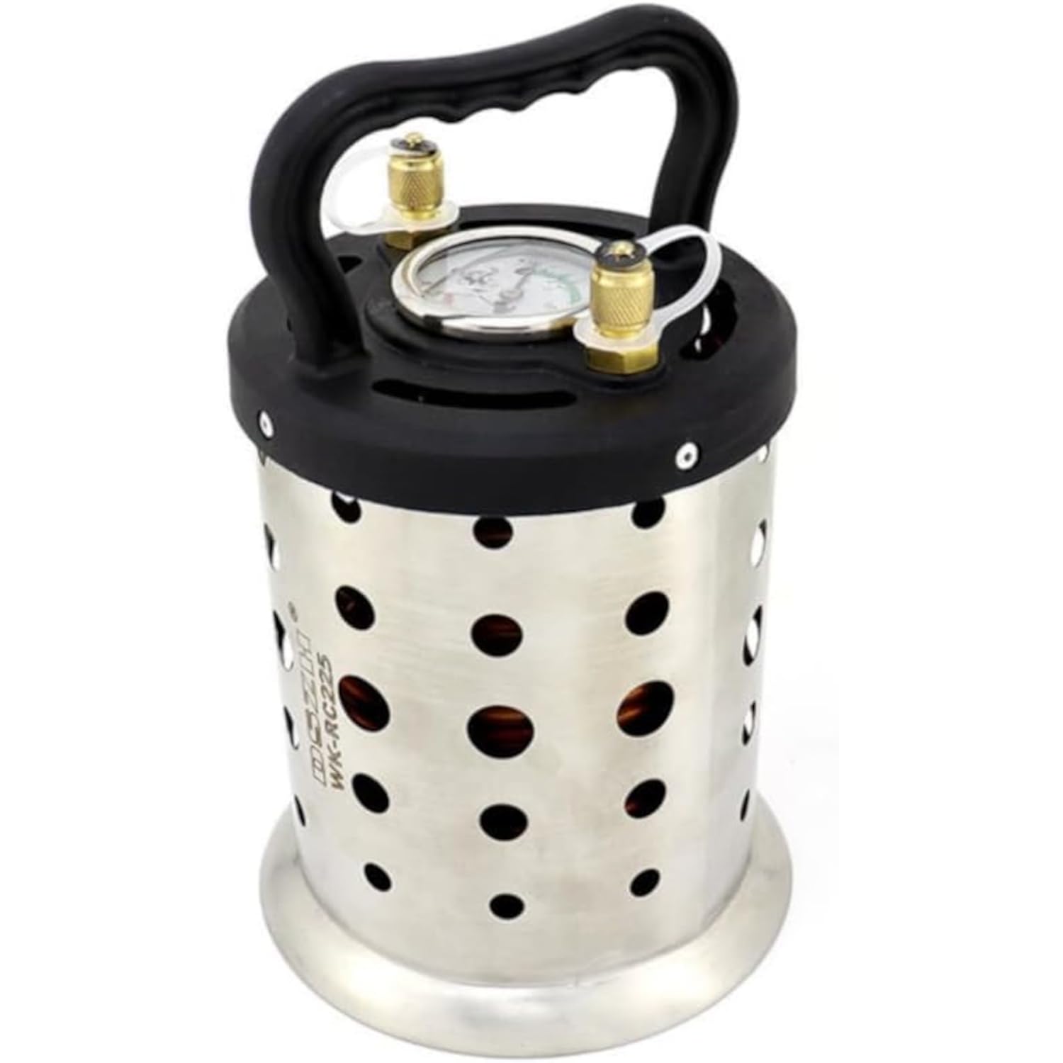 3S SuperSamaStore Unità Di Raffreddamento Per Recuperatore Di Gas Refrigerante - Acceleratore Di Recupero Professionale per Professionisti Settore HVAC