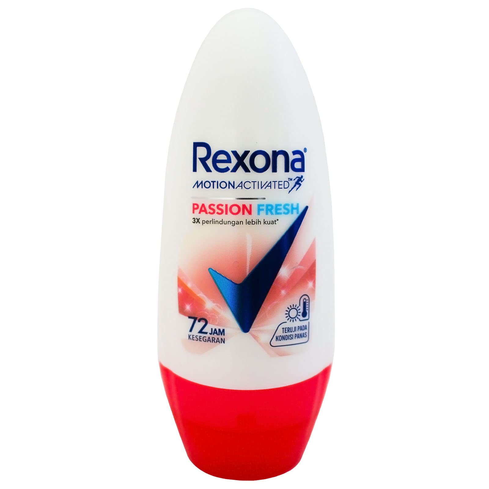 ゆり様Rexona passion 45ml*10