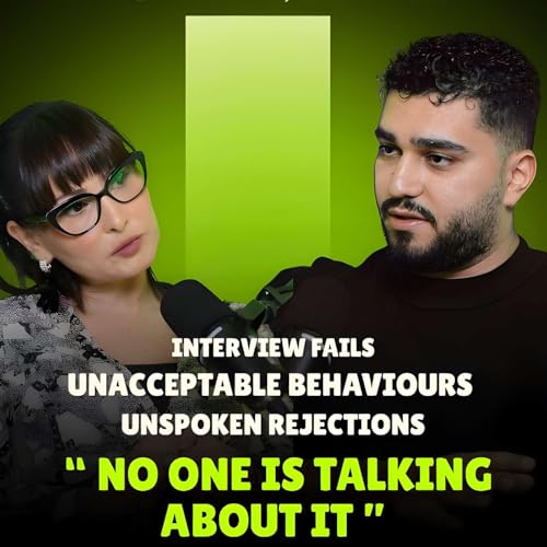 Interview Fails - Baises - Unaccepted Behaviours - Untold Rejections