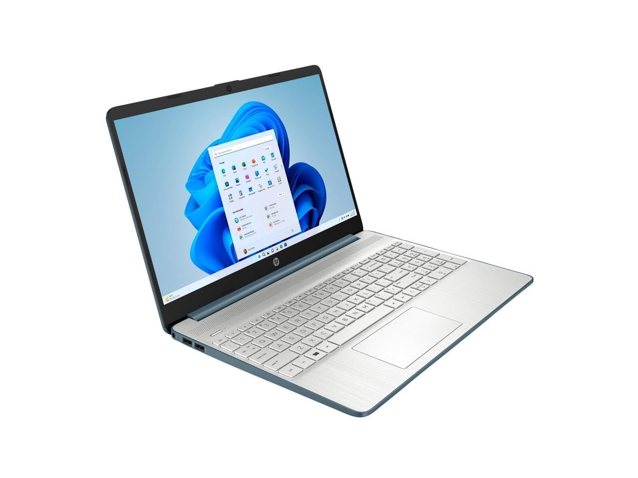 Amazon.com: HP 15.6 inch FHD Laptop | Intel Core i5-1235U