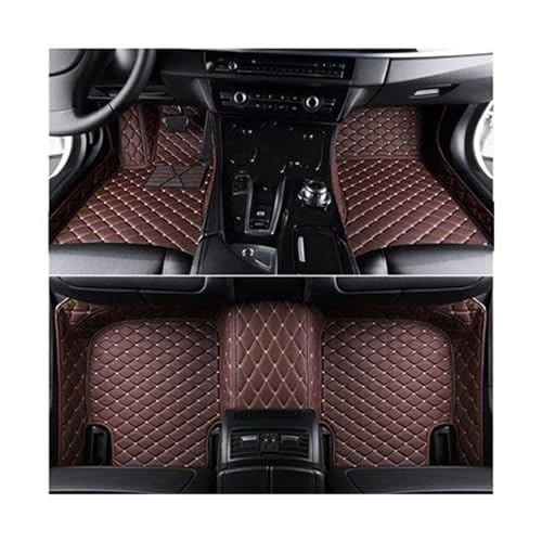 Tapis de voiture en caoutchouc Subaru Outback pour les sorties outdoor en famille