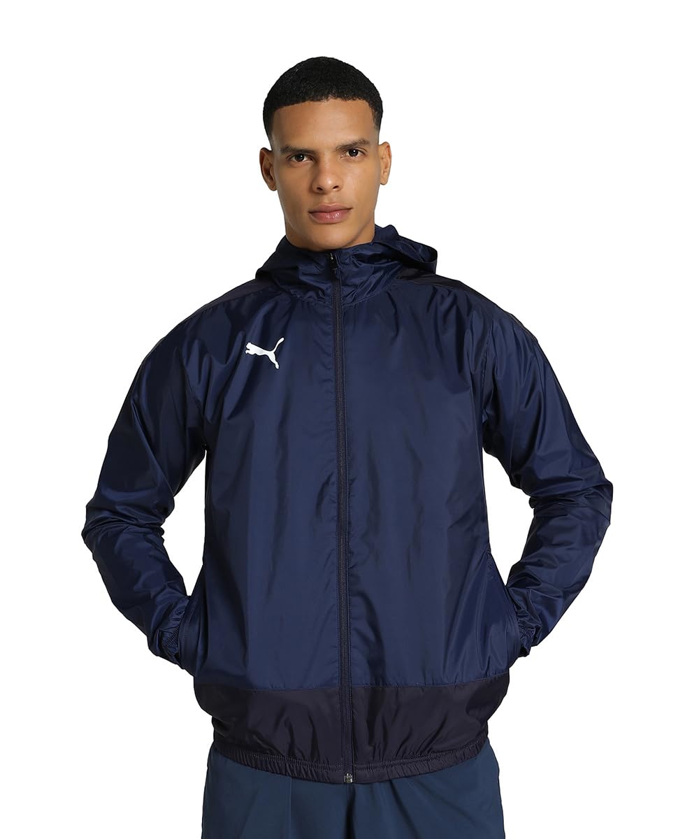 Puma Herren Teamgoal 23 Training Jacke