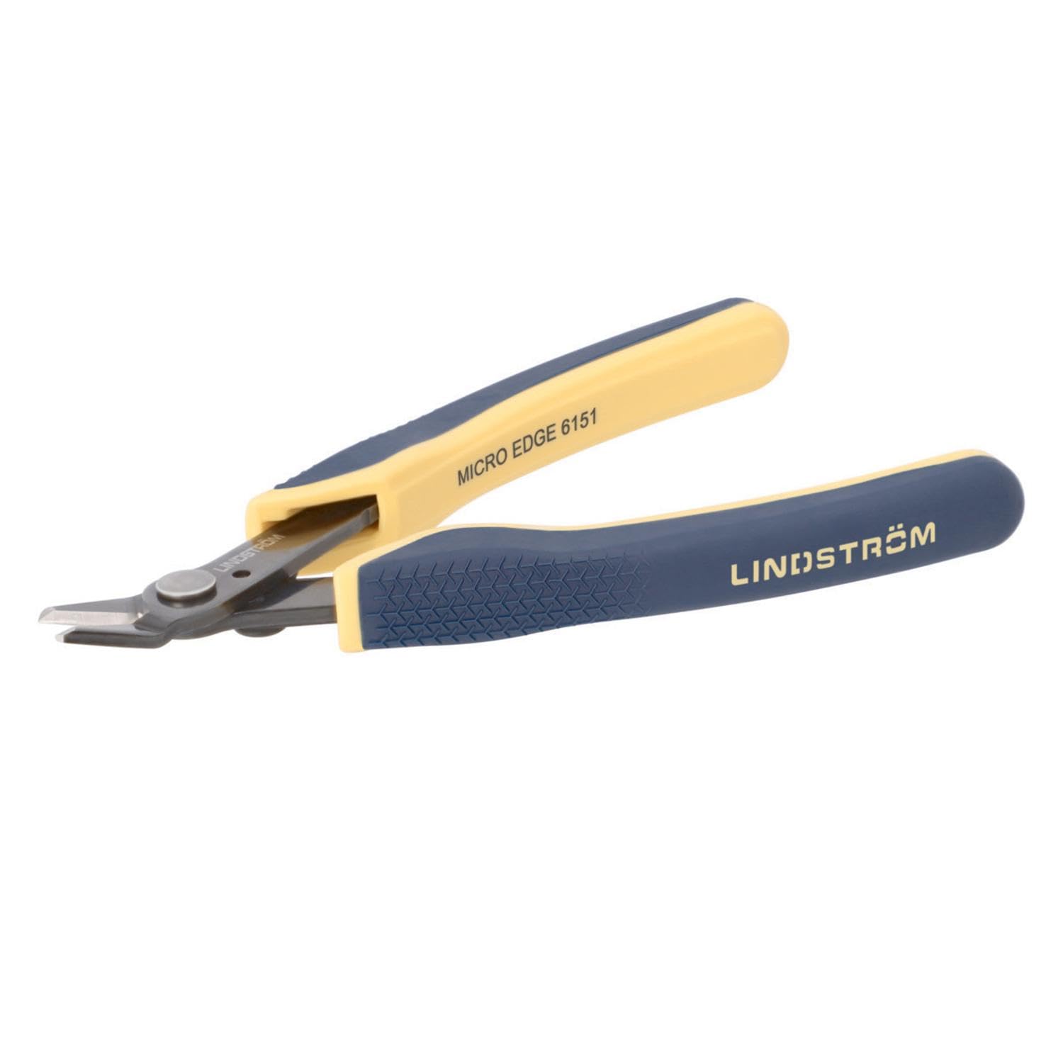 LindstromEdge 6151 Micro Tapered-Shear Cutters | PLR-6151