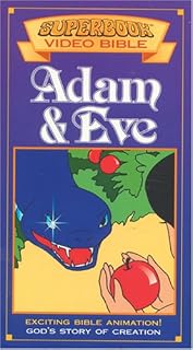 Adam And Eve