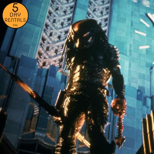 Predator 2 (1990)