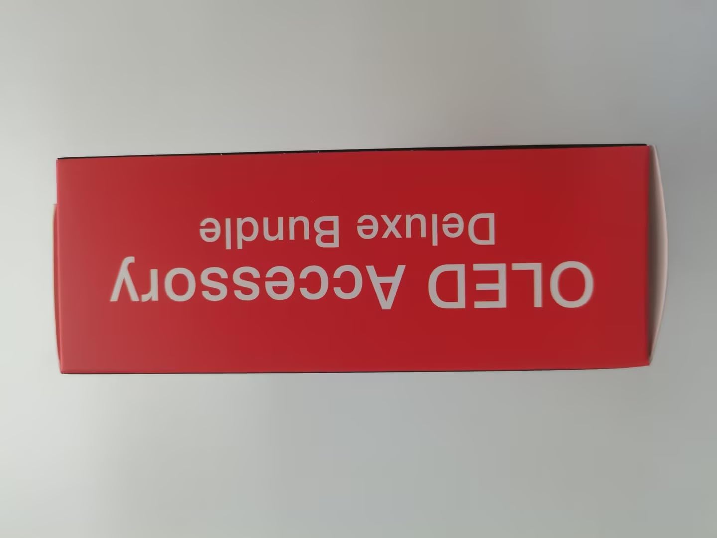 HEYSTOP Case for Nintendo Switch OLED Model, Protection for Switch OLED Switch Case OLED Kit Accessories Cover for Nintendo Switch OLED with Tempered Glass Screen and Thumb Covers Grips - Image 10