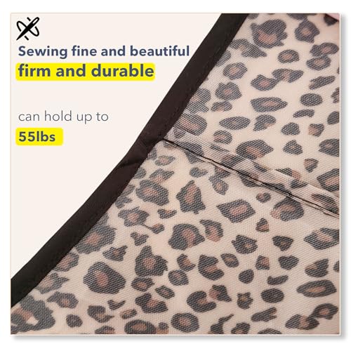 LitGreen-5-Packs-Lightweight-Durable-Tiny-Foldable-Shopping-Bags-Reusable-Storage-Bags-XLarge-210D-Oxford-Cloth-bag-Fashion-Recycling-Bags-with-Pouch