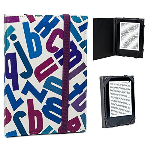 CUSTODIA PER EREADER NOOK GLOW LIGHT PLUS