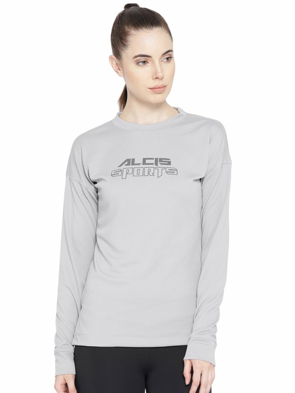 alcis Women's Blouson-picture-37