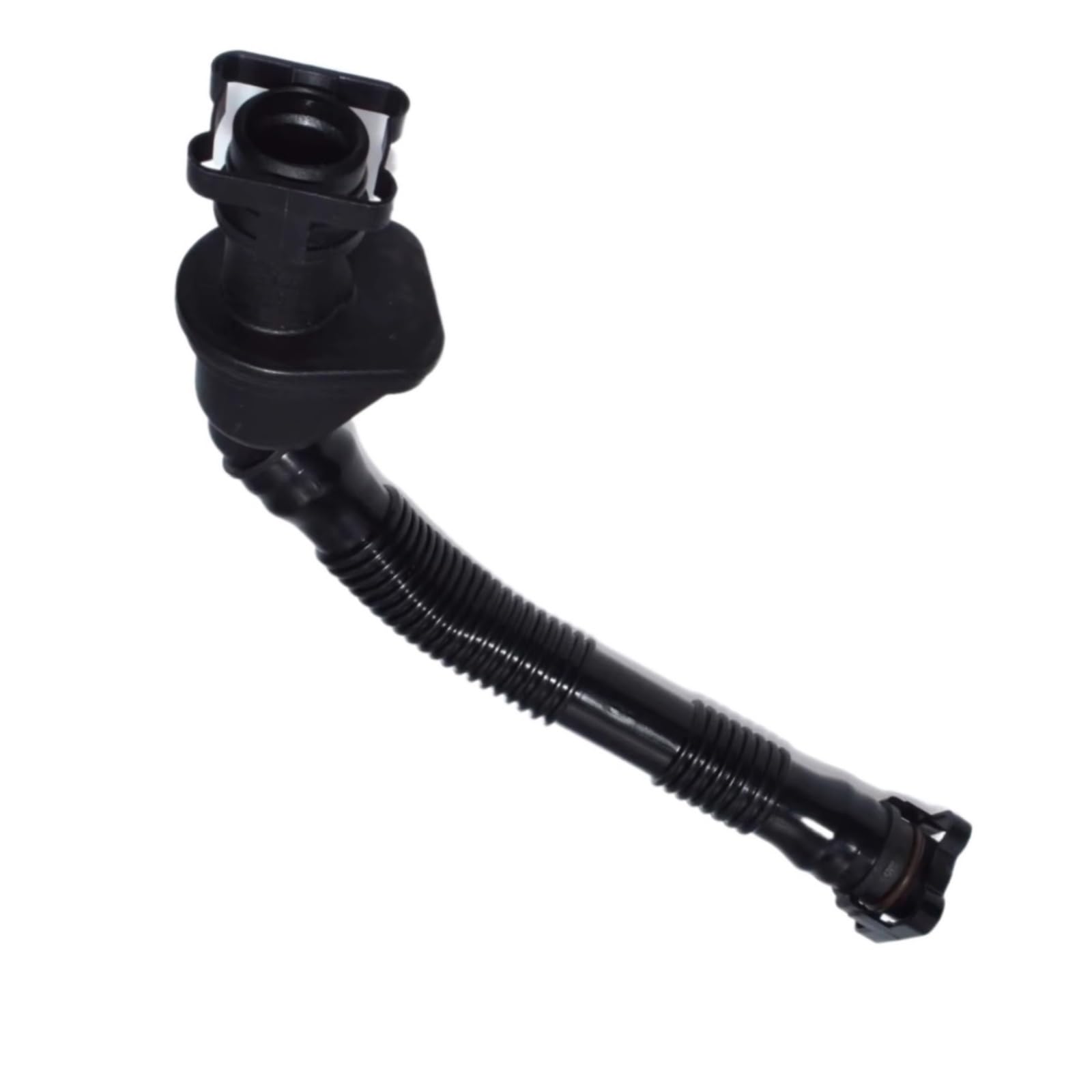 Keryjff One Color Pcv Connector Compatible With Bmw For 535I 2008-2010 For 535I For Xdrive 2009-2010 For Z4 Sdrive35is 2011-2016 Crankcase Breather Vent Pipe 11157553949