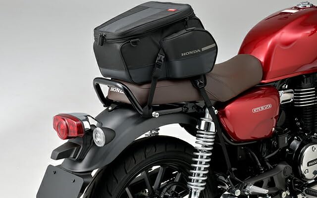 Amazon | ホンダ 純正 取付セット一式 24YM CBR600RR用 リアシート