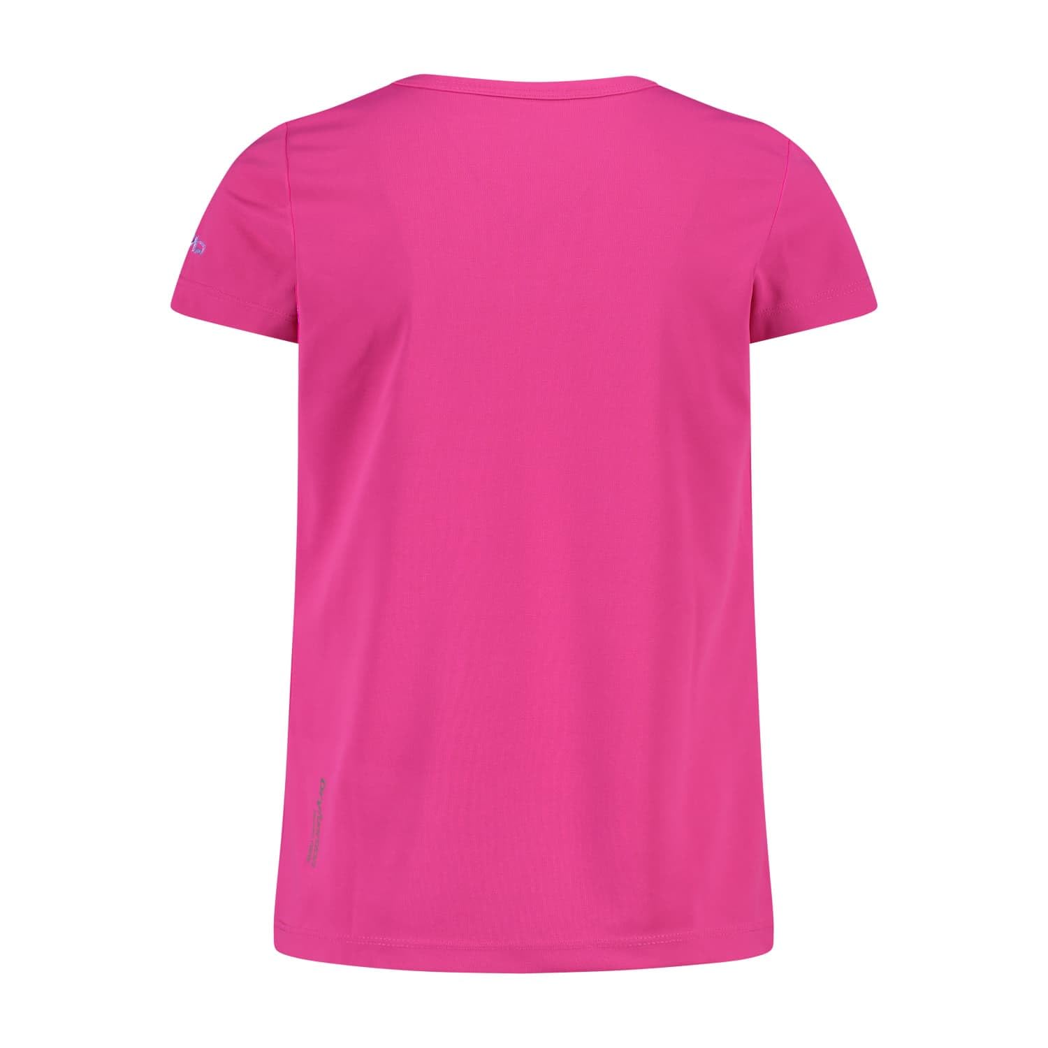 CMP T-Shirt Maglietta Unisex-Bambini e Ragazzi