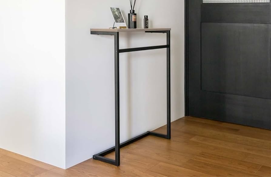 送料込み【サイドテーブル コンソールテーブル】約80cm 高さ 楽天市場】コンソールテーブル（横幅（cm）横幅：80 ～ 89.9cm