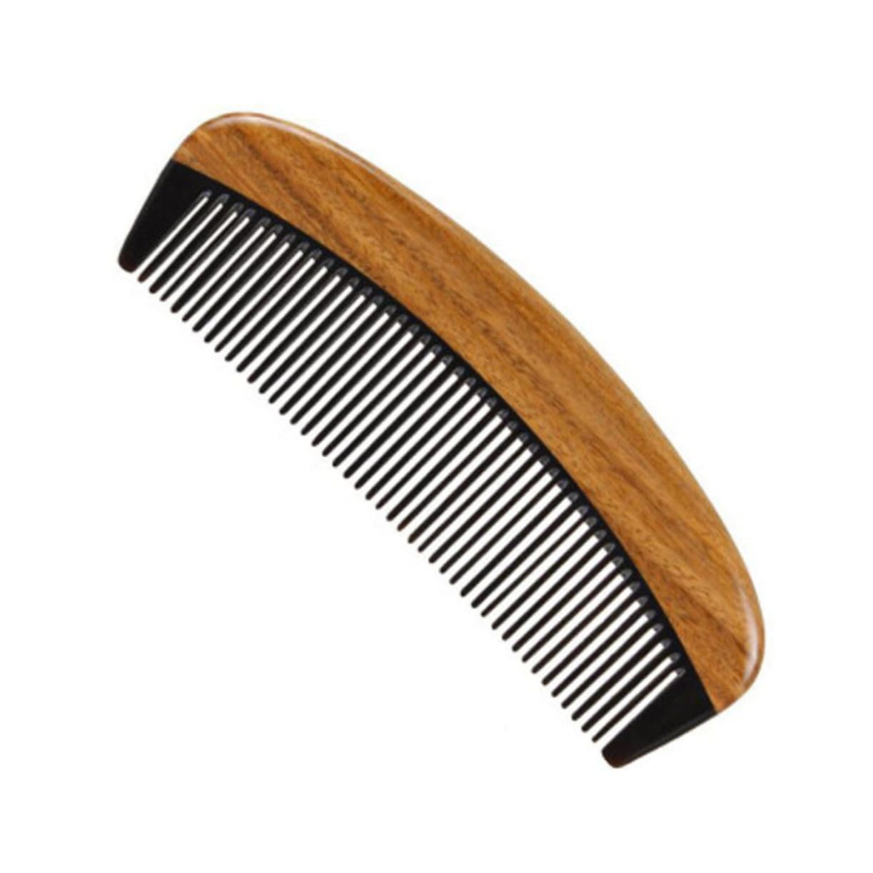 FRCOLOR 3 Piezas peine de mujer presentes originales hair care peines para el cabello para mujeres peines para damas peine de pelo para mujer Peine de pelo portátil liso peine de cuerno