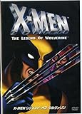 X-Men-Legend of Wolverine [DVD-AUDIO]