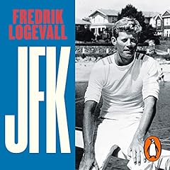 JFK cover art