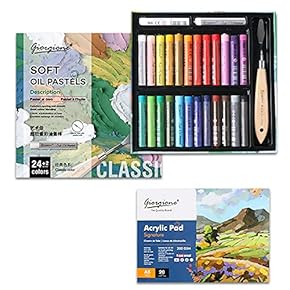 Amazon.co.jp: パステル - 描画・絵画: ホビー