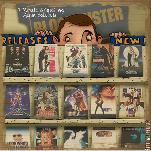『The Last Blockbuster and the Death of Movie Night』のカバーアート