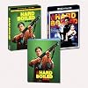 Hard Boiled - Deluxe 4K Ultra HD