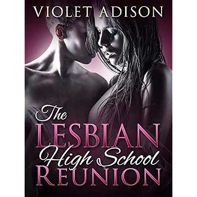 The "Lesbian" High School Reunion