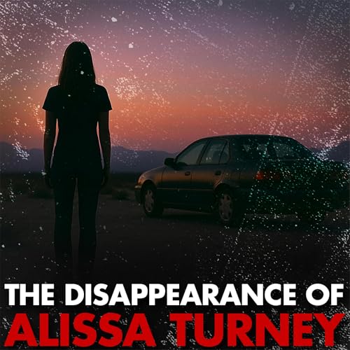 Page de couverture de The Diary of a Madman: Inside the Disappearance of Alissa Turney
