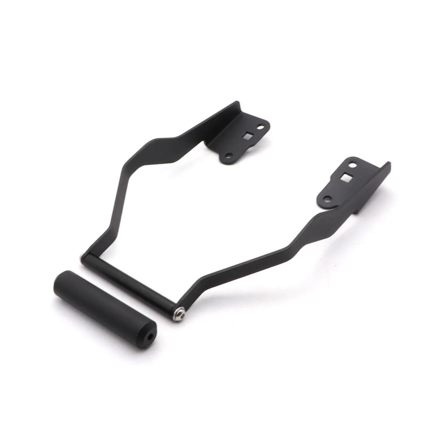 Support Téléphone Moto pour BMW pour F750GS pour F850GS 2018-2019 Support De Navigation GPS pour Téléphone Portable Noir 12 Mm 22 Mm Moto Support Telephone Velo