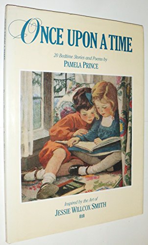 Once Upon a Time: 20 Bedtime Stories and Poems