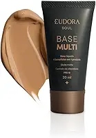 Eudora Soul Base Multi 8 em 1 Cor35 20ml