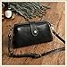 Premium leather Retro Handmade Bag,One-shoulder diagonal bag, clutch bag (coffee)