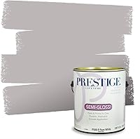 Vista 115 de Prestige Paints - 2 en 1, pintura base y pintura de exterior, P400-P-SW6254