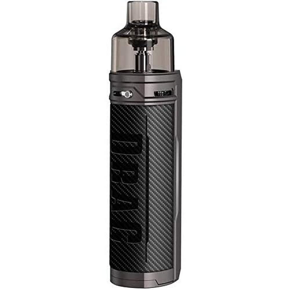 Drag X 80W Pod Kit | Single 18650 [Mashup]