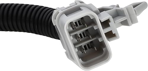 Miniatura 5 de J2 Engineering J2-FPM-0124 Módulo de montaje de bomba de combustible eléctrica compatible con 95-97 Nissan Pickup 2.4L 3.0l