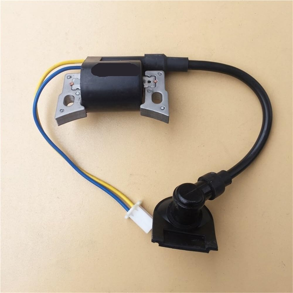Compatible con KG105-14100 IG2000 IG2600 KGE2000TI KG158 BOBINA DE ENCENDIDO DE ALTA PRESIÓN for MOTORES DE GASOLINA