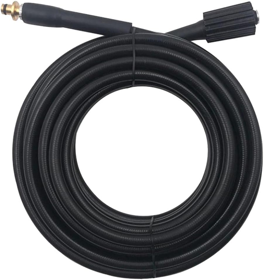 barenx M22x1.5 Power High Pressure Washer Replacement Extension Hose for Karcher K2
