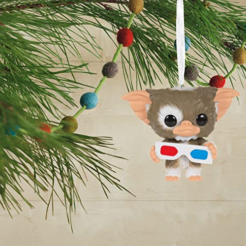 Hallmark Gremlins Gizmo Funko Pop! Weihnachtsdekoration – Ansicht 5