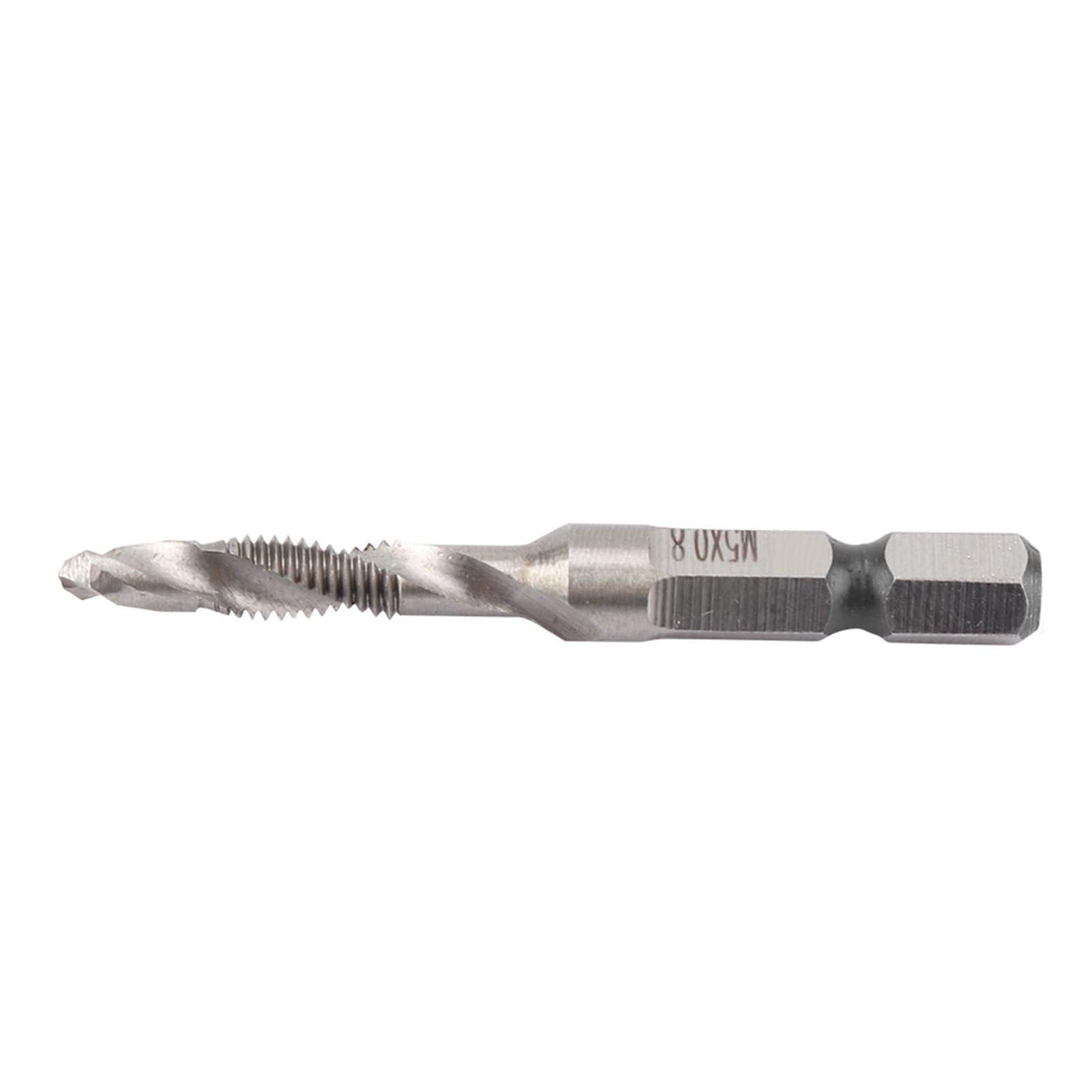 Grade M5 TAP TAP TAP TRIPREER UTRING BITS FOR STREP Treatment - Part of the Electrical Tool