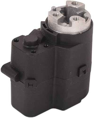 Miniatura 6 de Gcuhtke Fits TOYOYA Prado REIZ Power FOLD Mirror Motor Right PASSENGWER